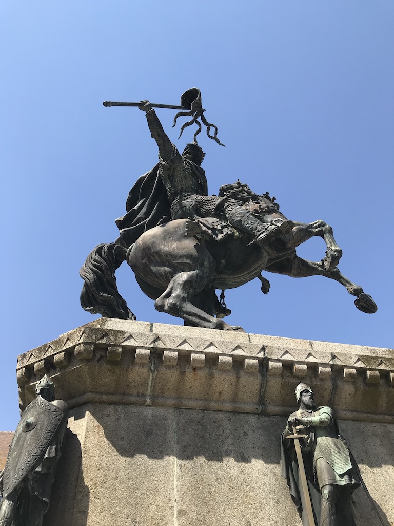 Read more about the article Did William the Conqueror deserve his luck?