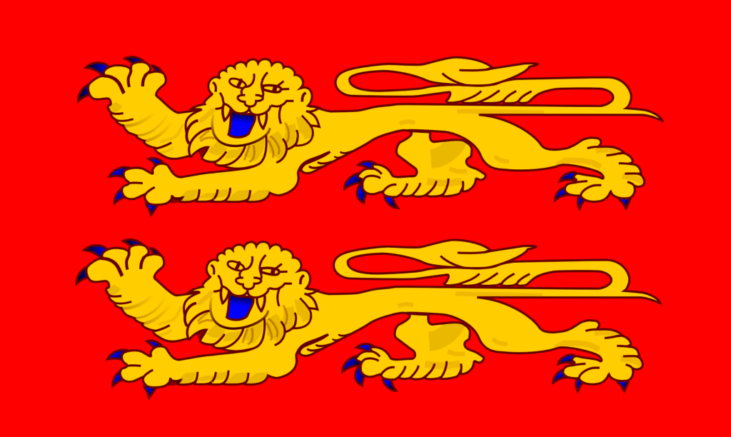 Norman Flag