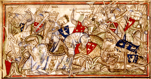 Battle of Stamford Bridge