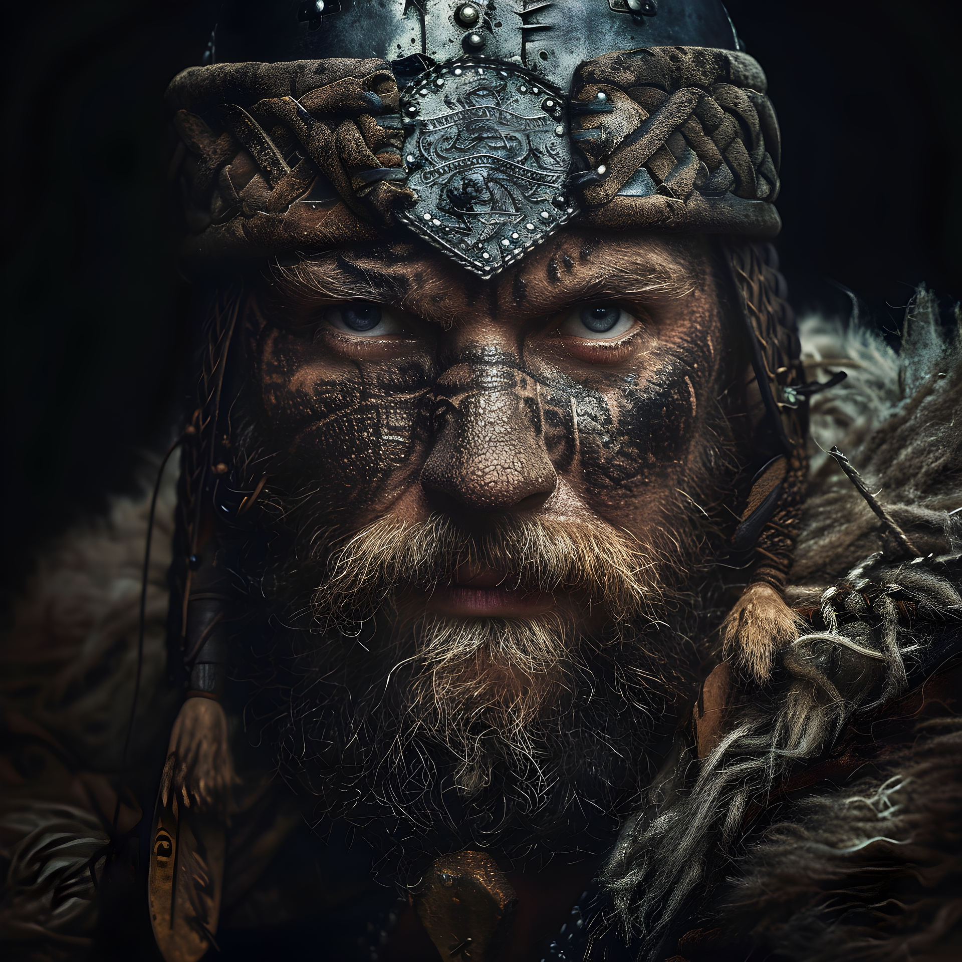 Read more about the article The Fundamental Traits of a Succesful Viking