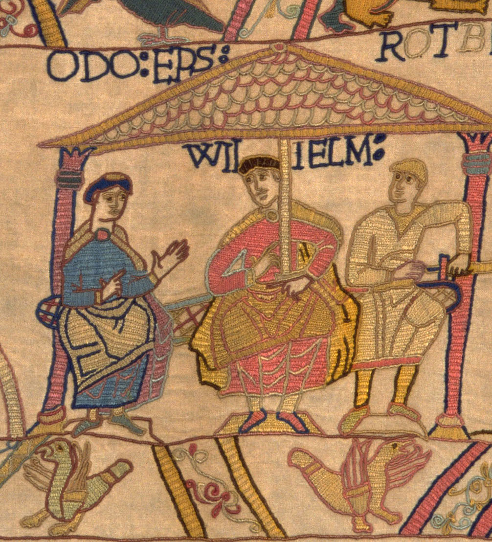 Read more about the article The Conqueror’s Children: William and Mathilda’s best and worst