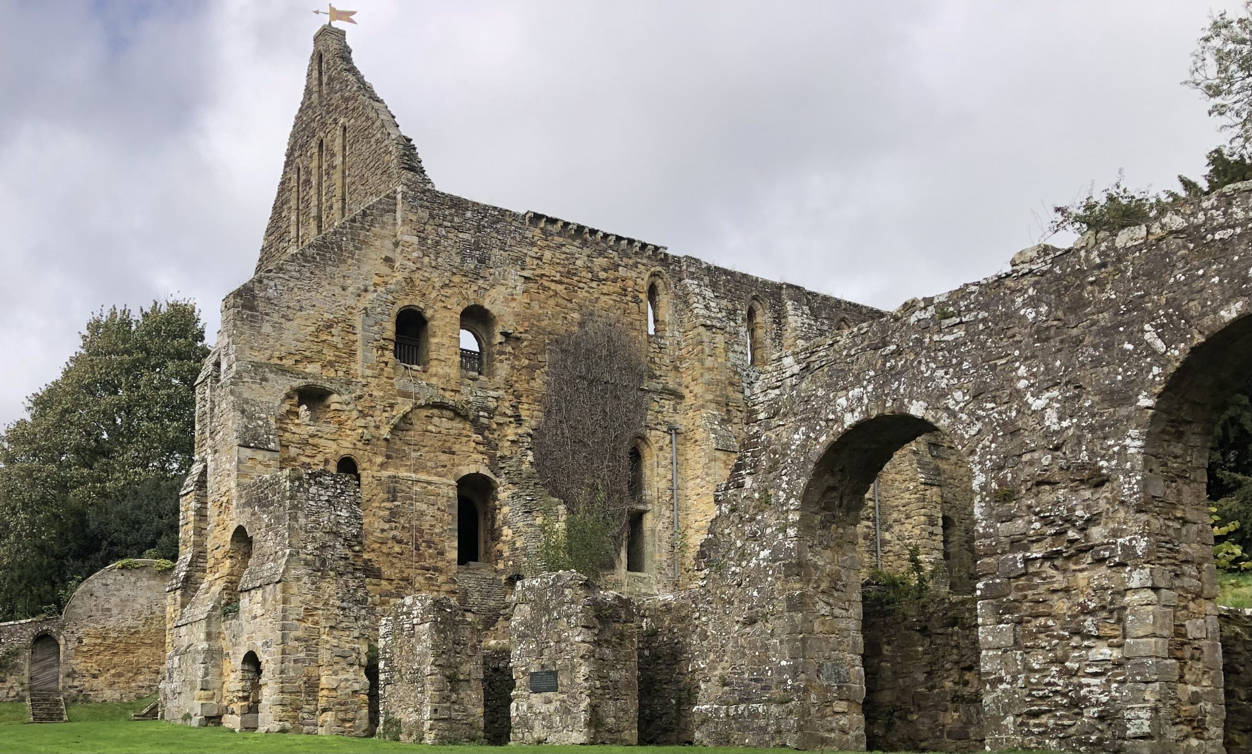 Read more about the article The Reign of William the Conqueror: Success or Failure?
