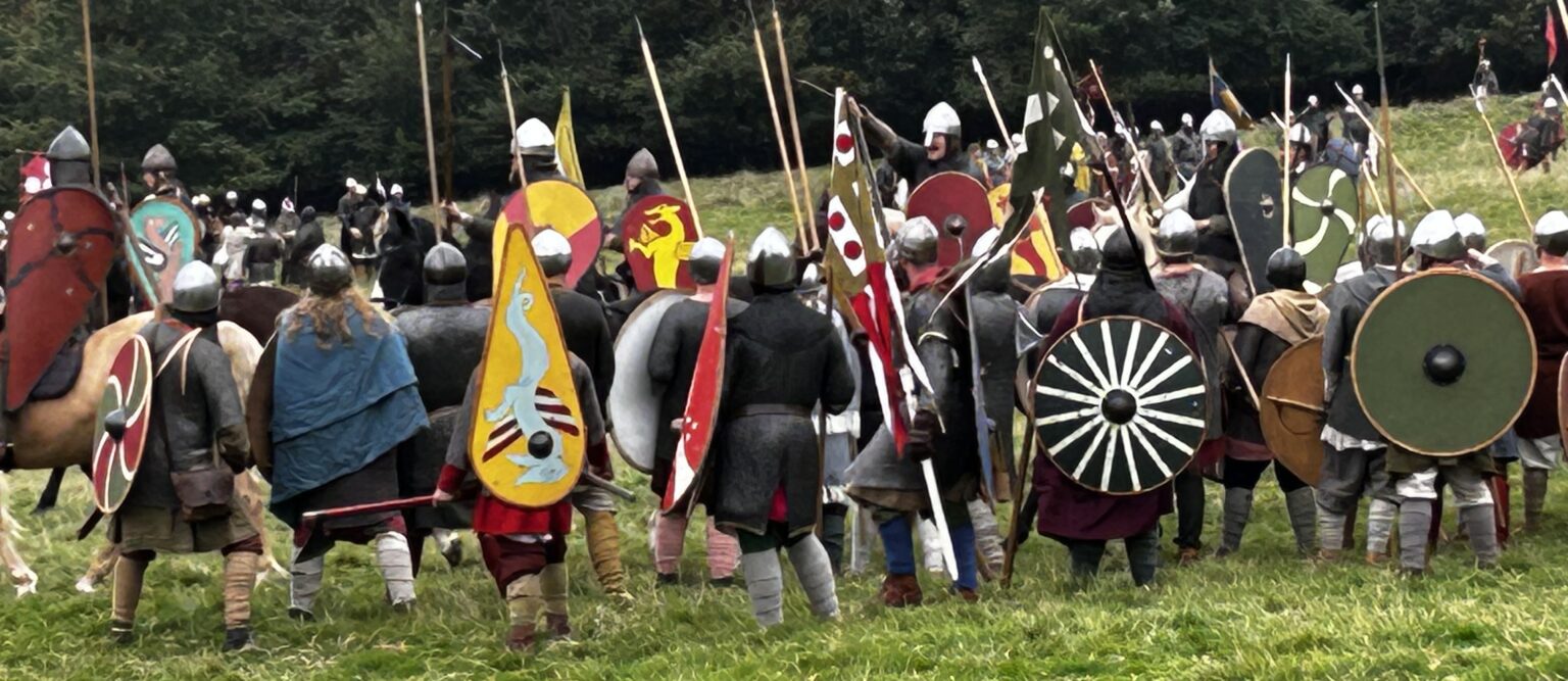 Battle Abbey