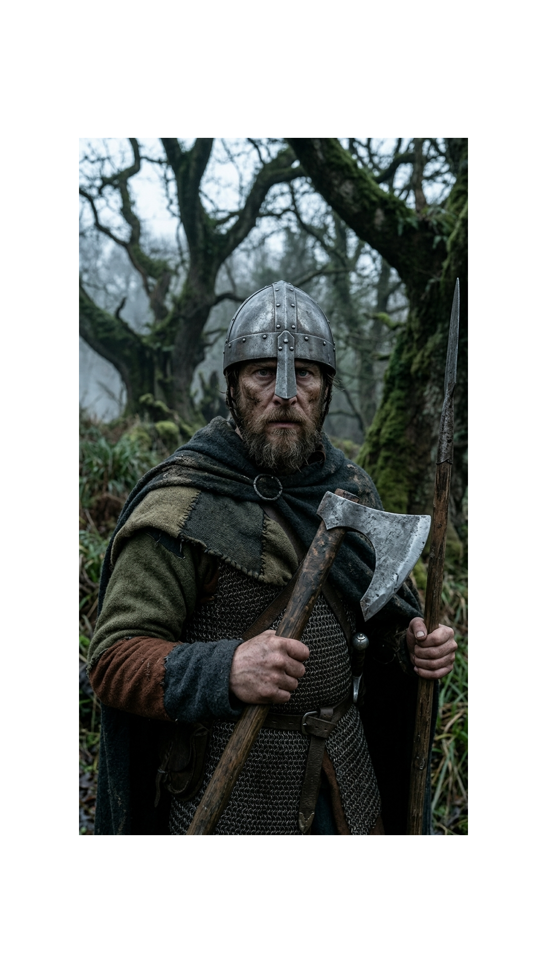 Read more about the article The Saxons Who Refused to Buckle and Their Fate