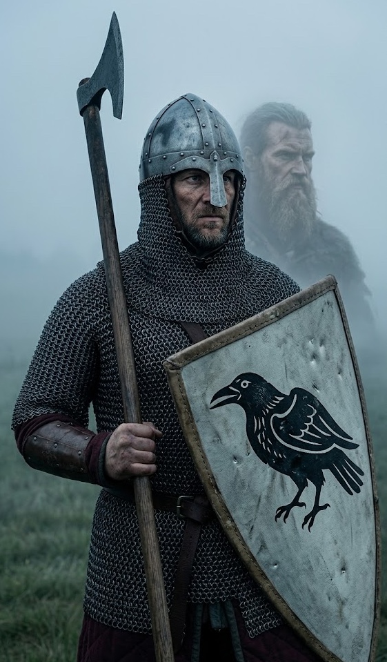 Read more about the article The Norman Miracle: Viking Traces in the Warriors of 1066
