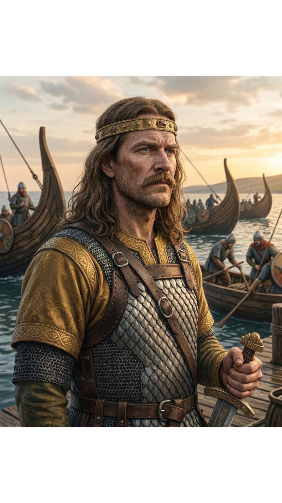 Read more about the article Is Harold Godwinson’s 1066 “Forced March” a Myth?