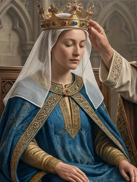 Read more about the article Mathilda of Flanders: The Queen Behind the Conqueror