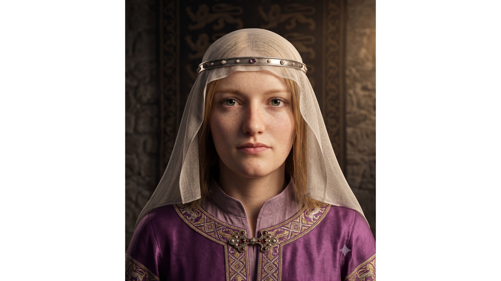 Read more about the article The Life, Power, and Poisoned Legacy of Queen Mathilda