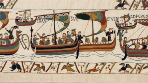Bayeux Tapestry