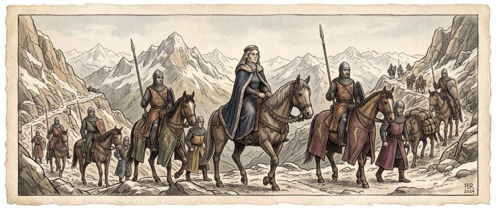 Eleanor of Aquitaine