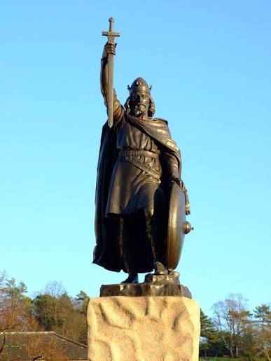 Read more about the article Norman Yoke or Saxon Crown?