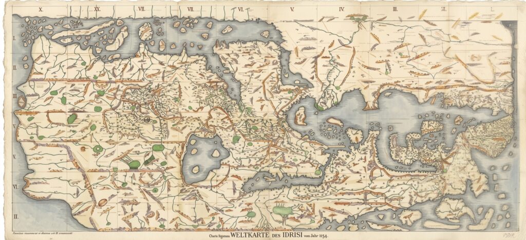 Tabula Rogeriana
