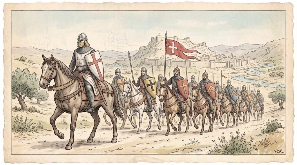 The Principality of Antioch