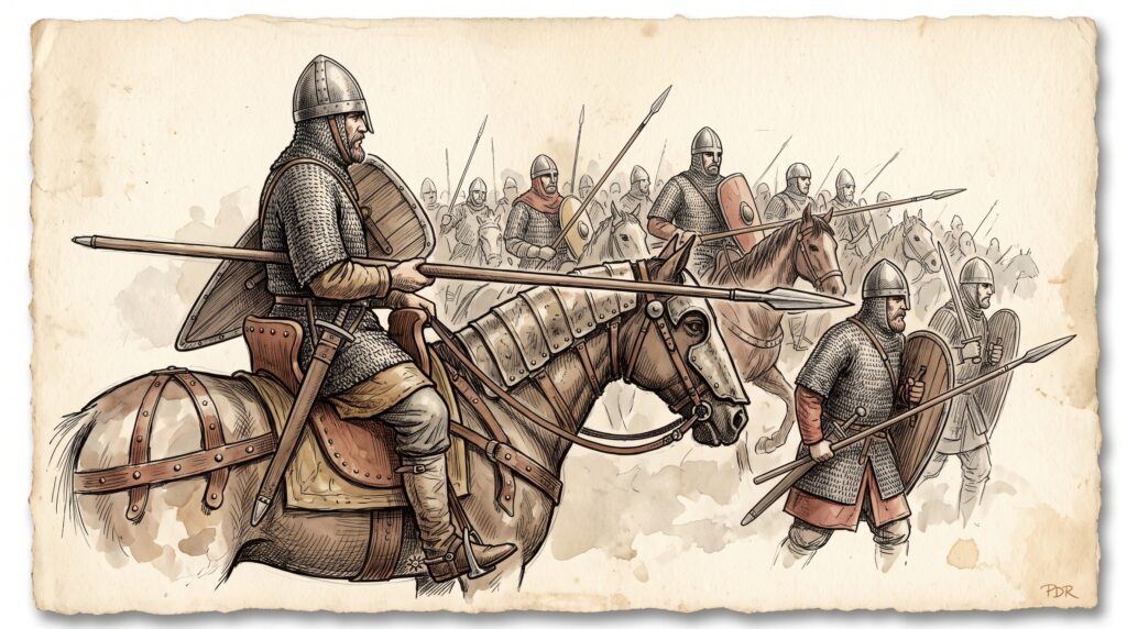 Norman Horseman